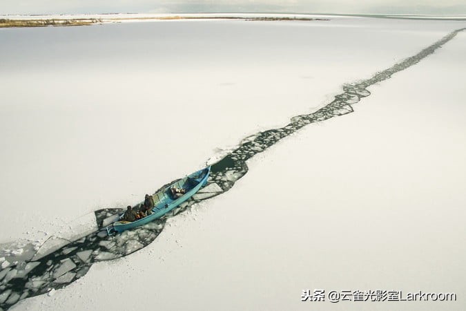 十个无人机拍摄的惊人画面,世界上最好的无人机1500米