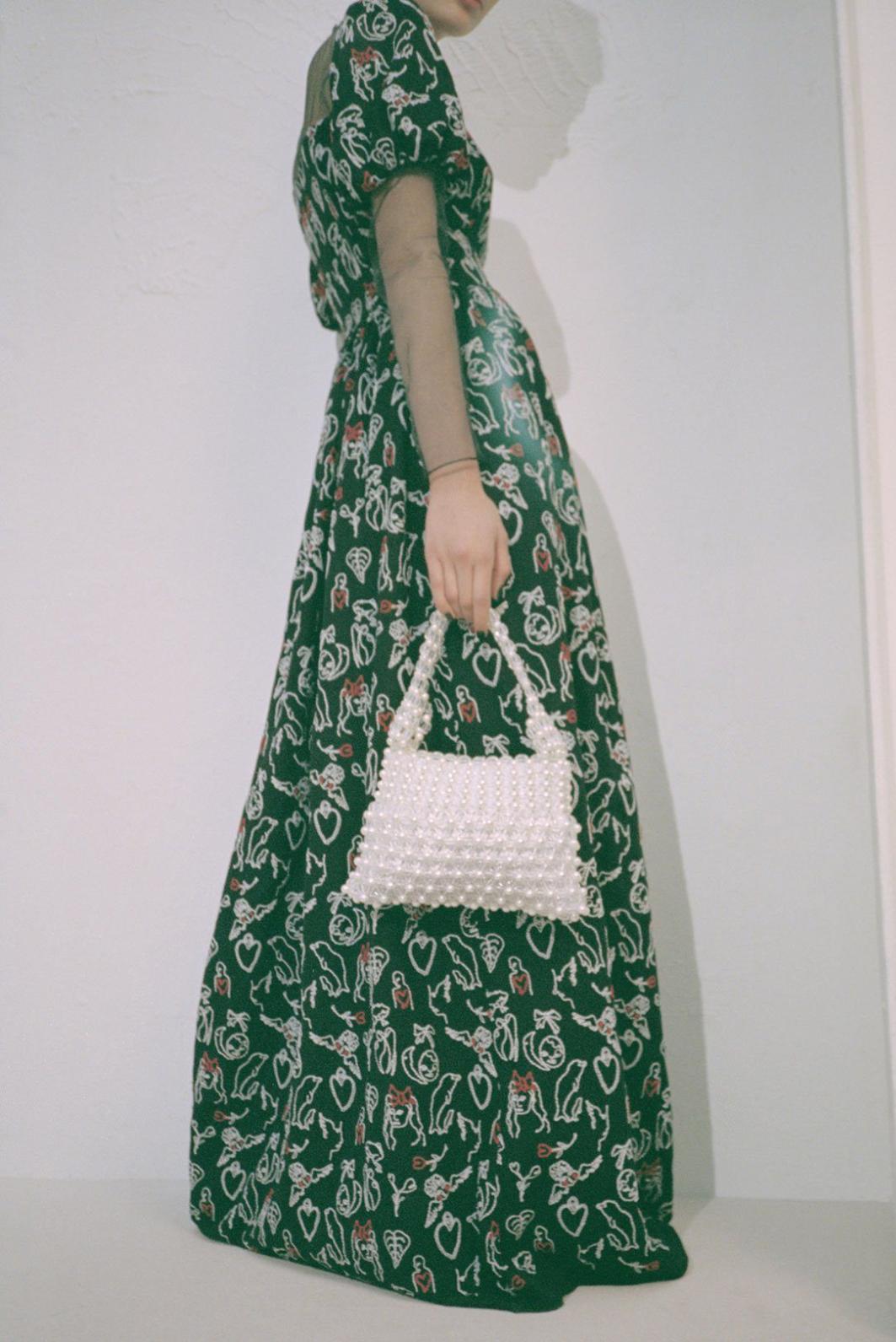 今年最火的腋下包高端大气,包包推荐小众高级感腋下包