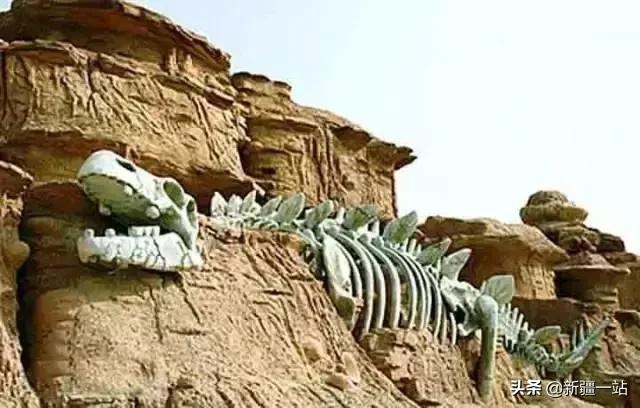 疆内哪里好玩风景好夏天,入疆必看景点大全