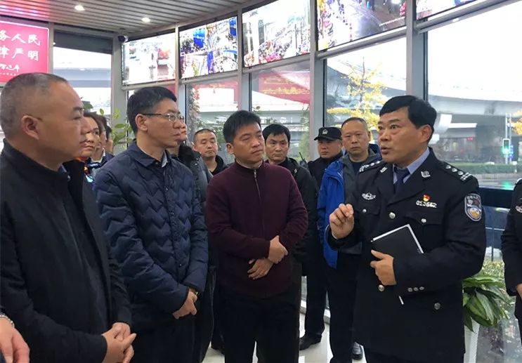 上饶50多名公安领导干部，在南京接受了5天的“思想洗礼”