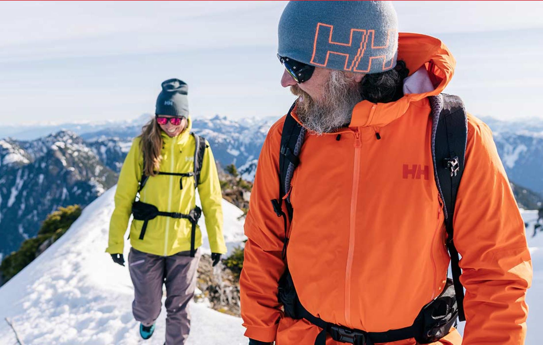 安踏户外服饰,户外服装新品牌上市