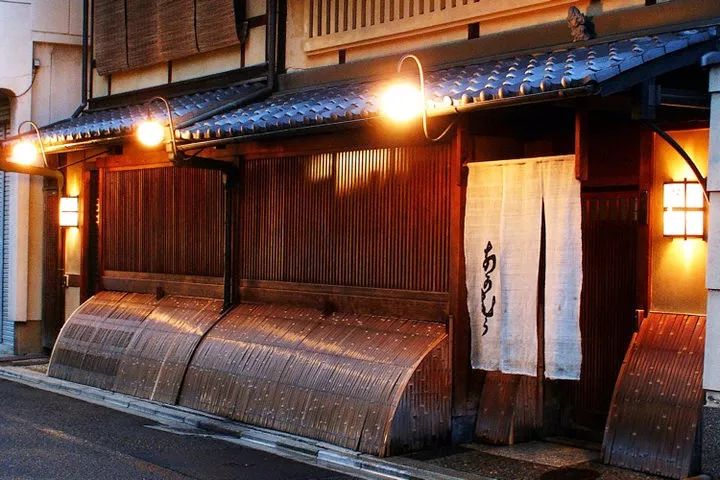 日本高级餐厅选择和预定攻略,另附8家京都高级餐厅推荐