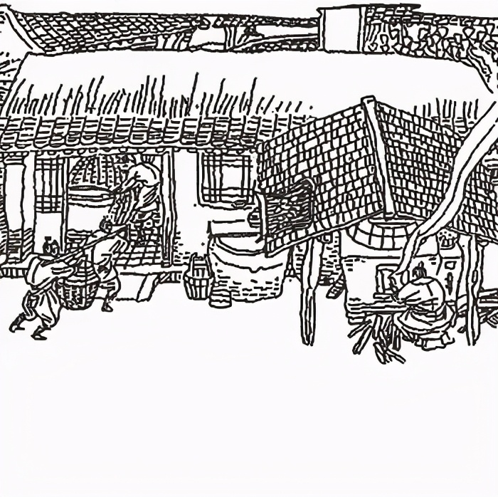 中国第一神厨大厨,中国历史三大厨神排名