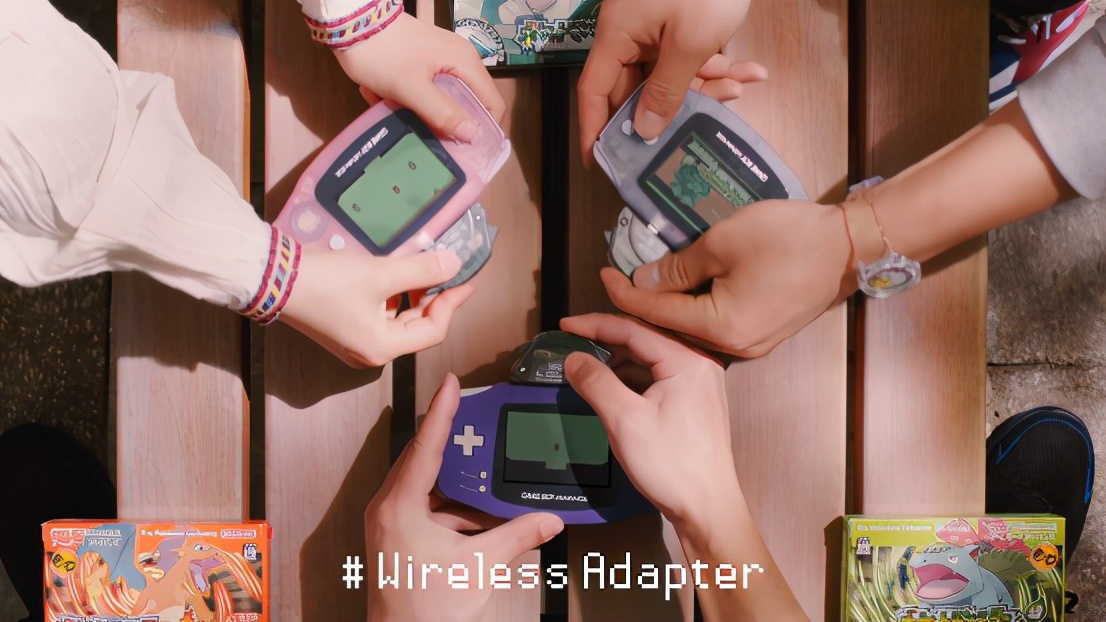 用心做视频,用脚做游戏!带你挖掘宝可梦纪念短片里的秘密