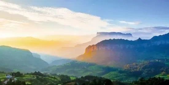 重庆南川金佛山自驾游图片,重庆金佛山自驾游最佳路线