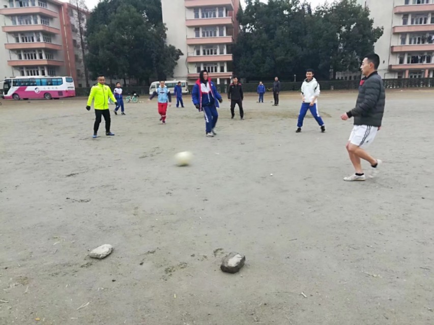 梦回主场，为了忘却的纪念！