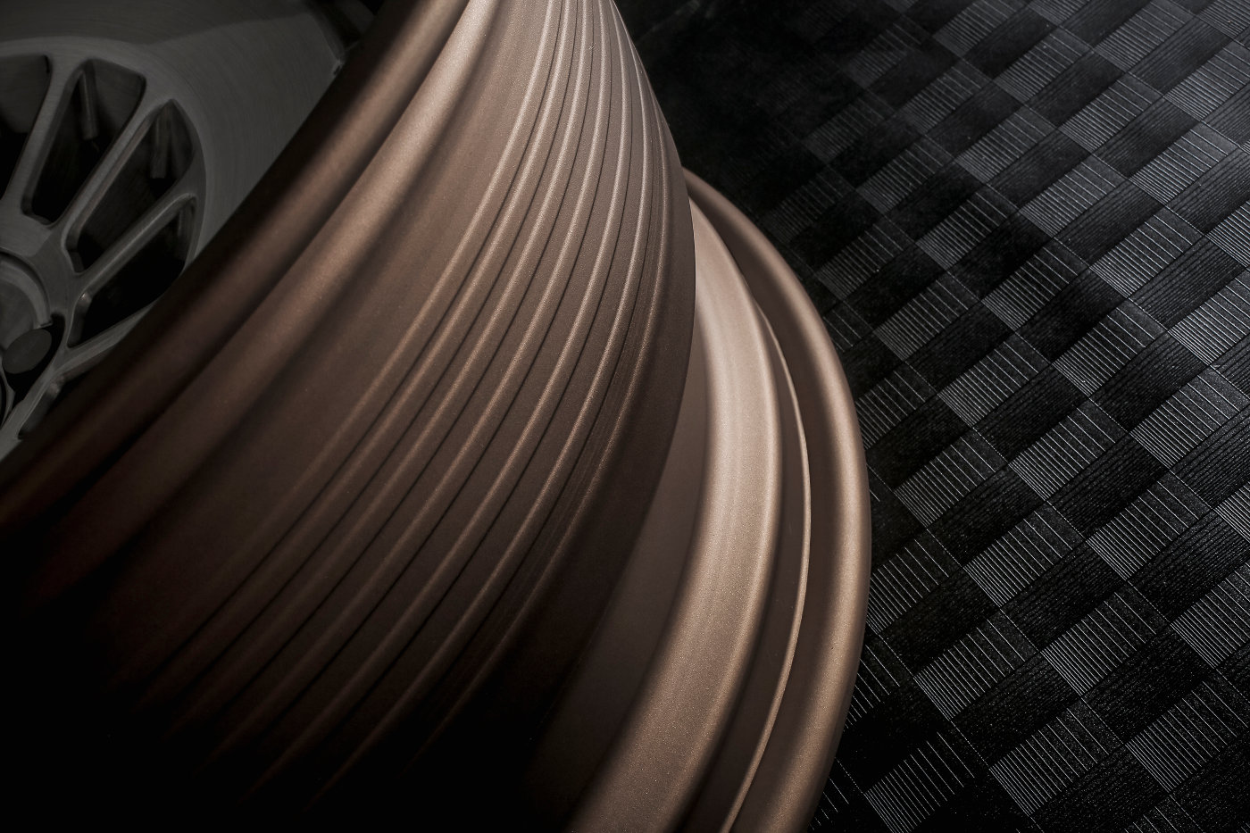 mmx轮毂属于什么档次,mmx的轮毂是什么