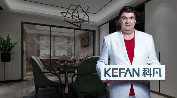 科凡全屋定制是十大品牌吗,科凡全屋定制产品介绍