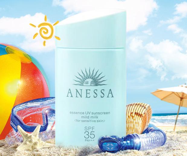 最好用的8款平价防晒霜,推荐几款好用不油腻的防晒霜