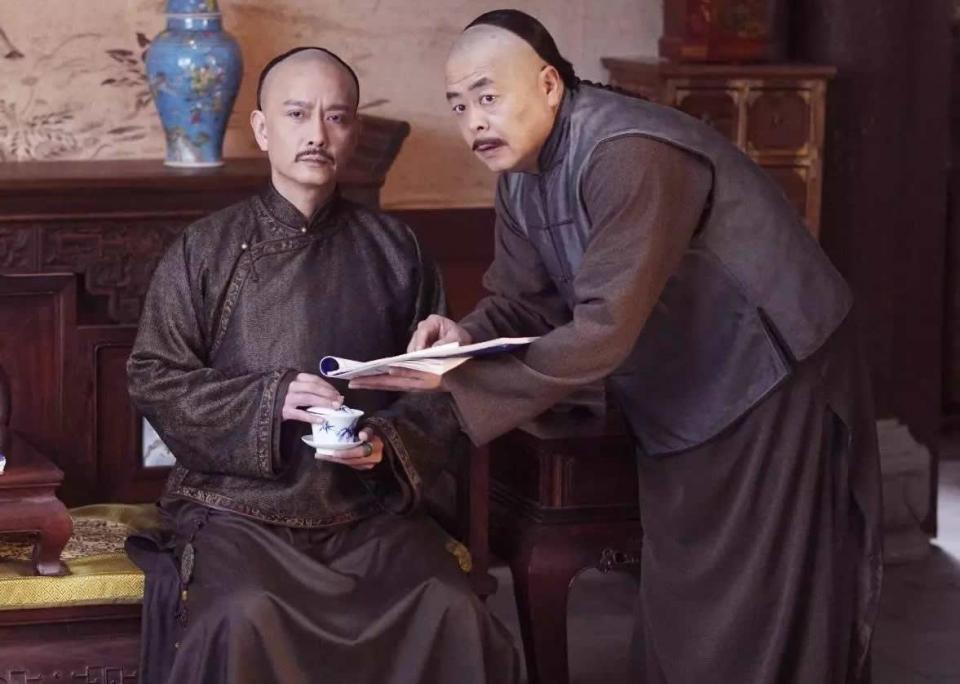 父进士子进士对联,父子二人考进士对联