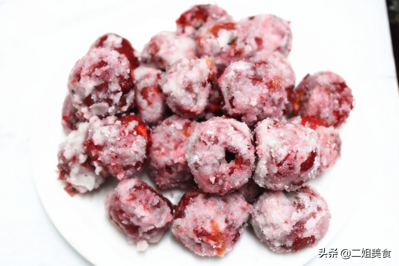 做山楂糖雪球用什么添加剂,山楂糖雪球怎么做好