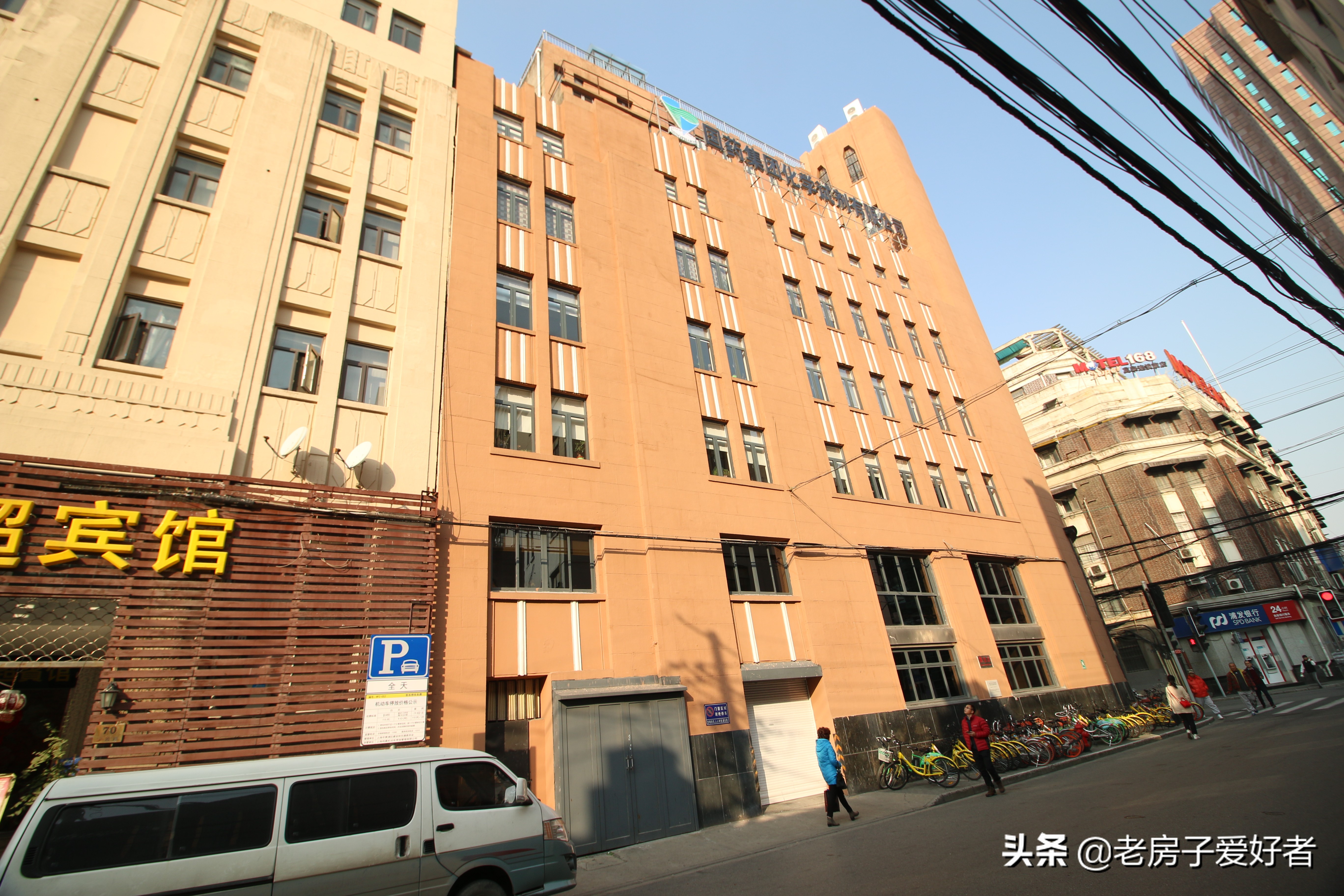 江西历史建筑,江西名人故居一览表