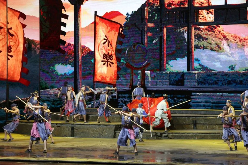 千岛湖旅游纪实,寻找心灵的绿洲图片