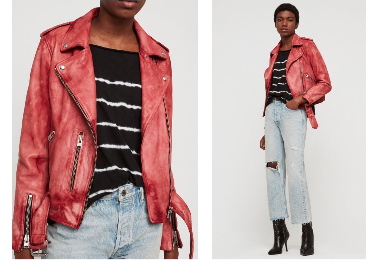 春季穿衣指南大全,春季时尚女人穿搭