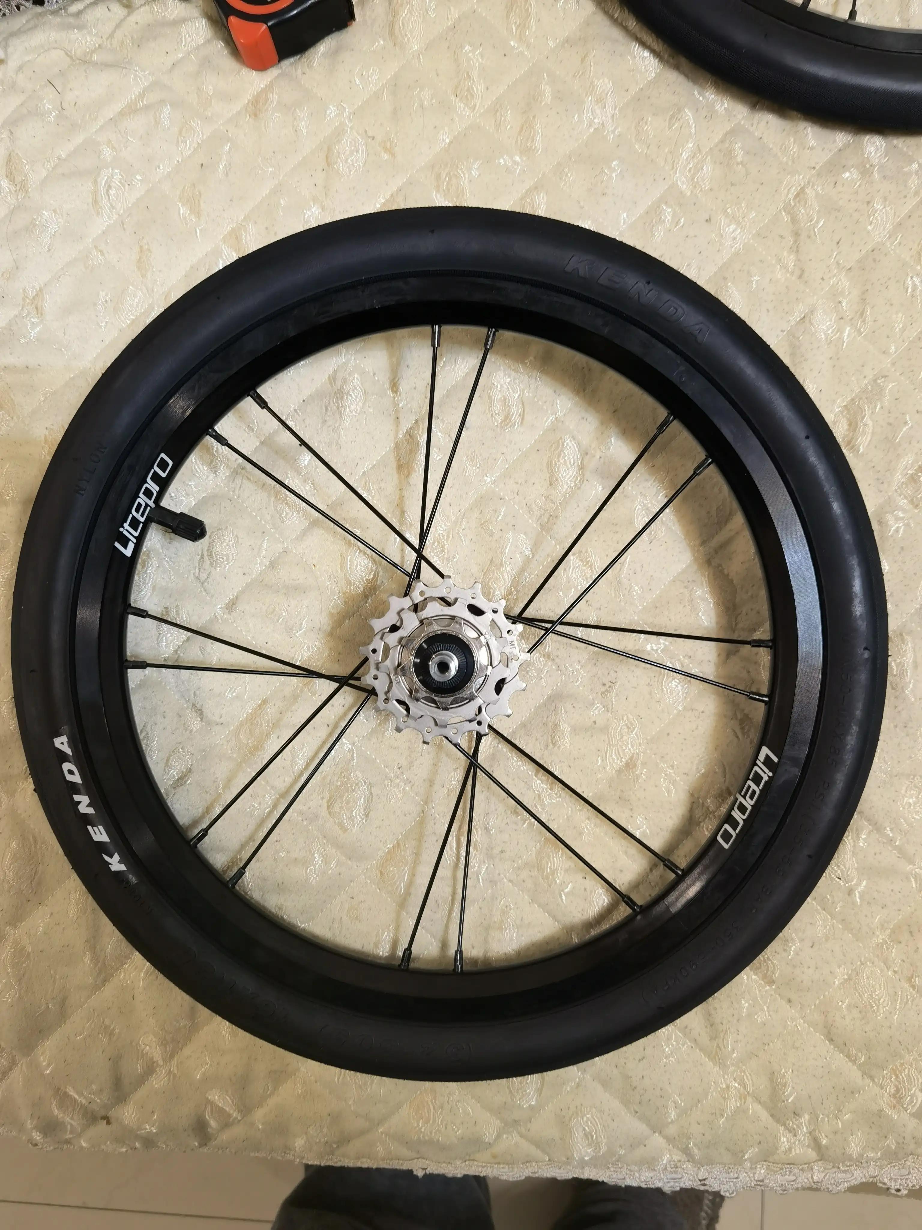 大行412改装三速价格,大行412改装16寸会不会稳一些