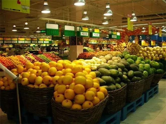 costco商超在中国有几家都在哪里,河南有costco吗