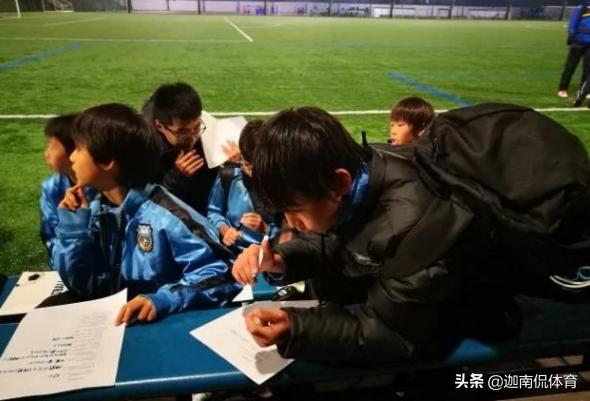 三问中国足球青训,足球三问刘建宏