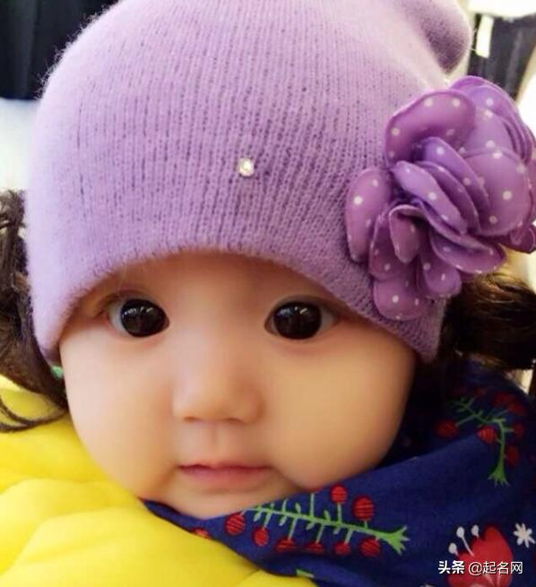 比较好的牛宝宝名字,洋气好听牛宝宝的名字大全