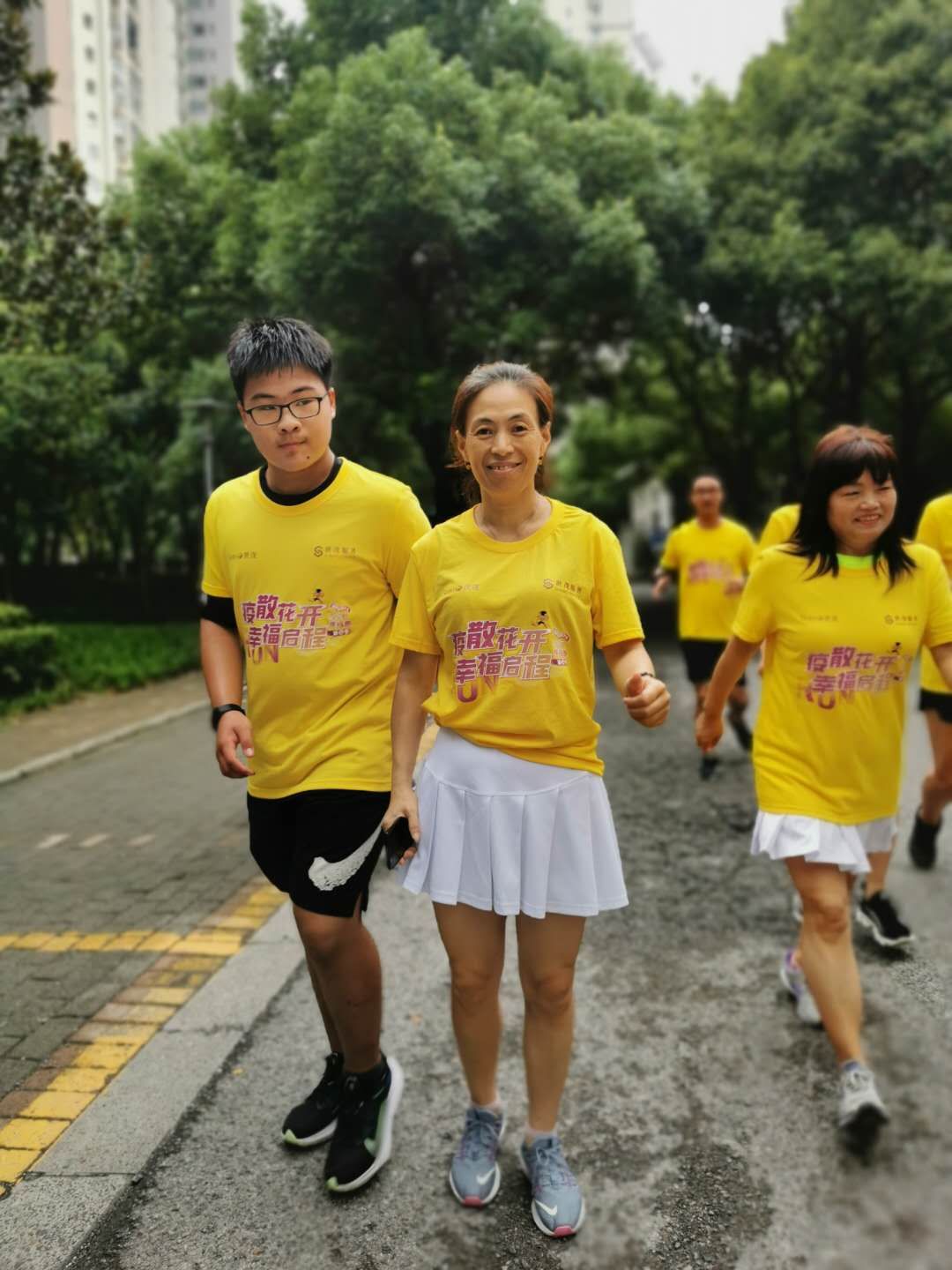 昆山抗疫凯旋,昆山蝶湖湾疫情怎么样