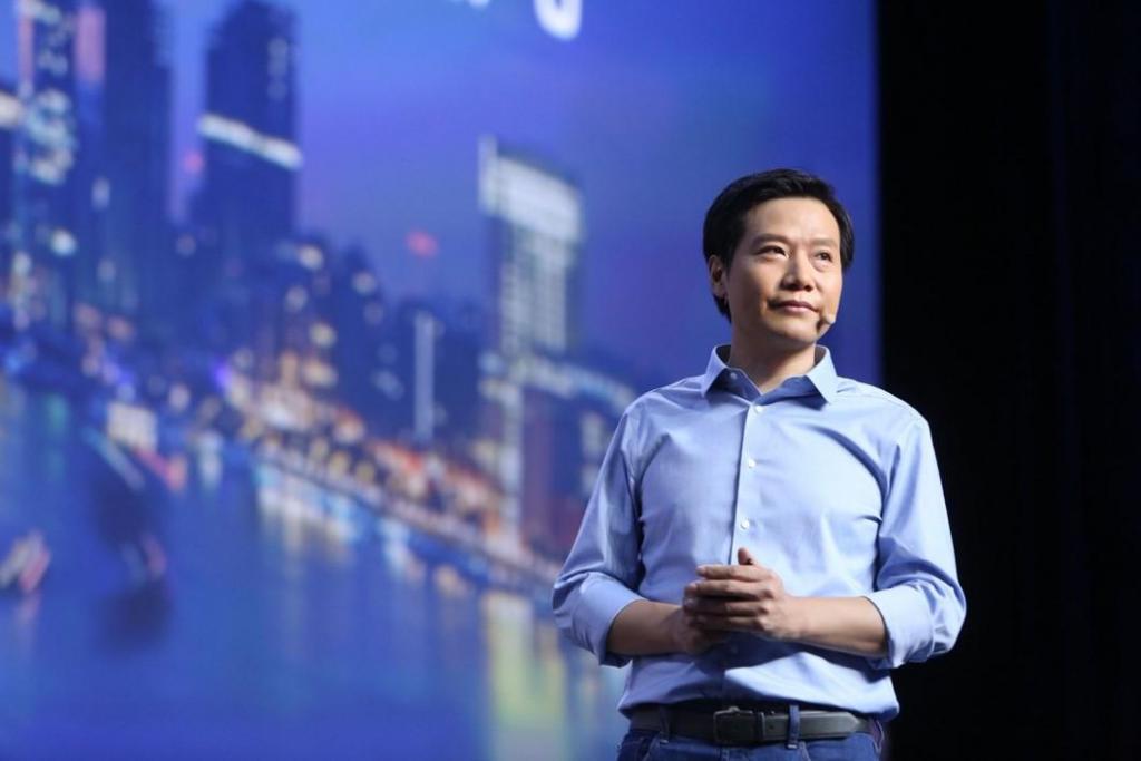 新能源“汹涌”，小米造车还悬在空中？