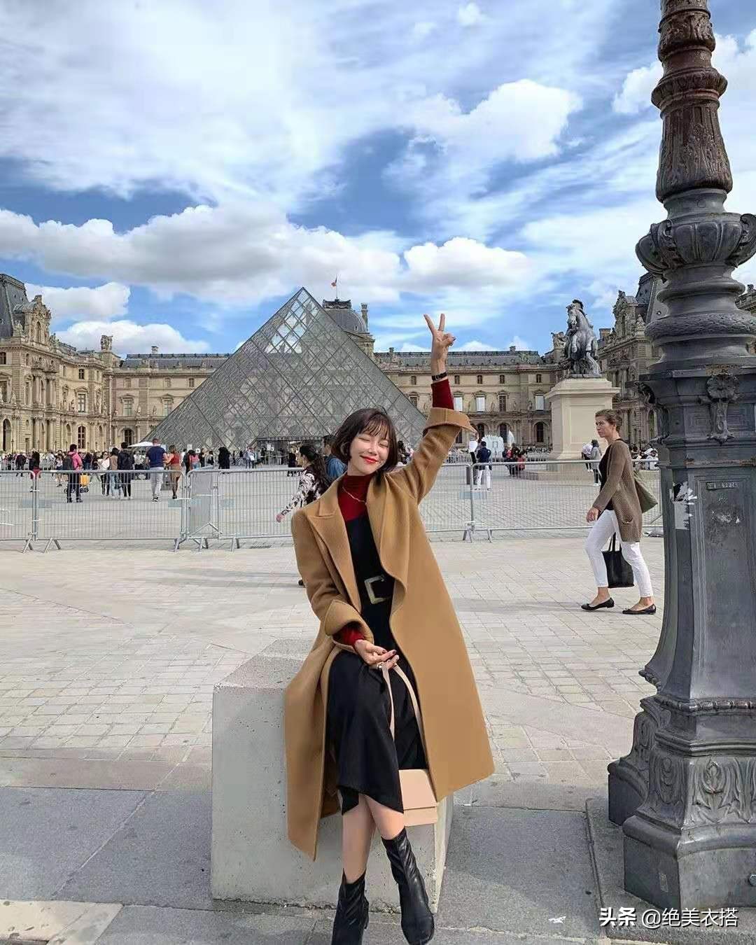 韩国各种穿搭风格,韩国穿搭是什么样