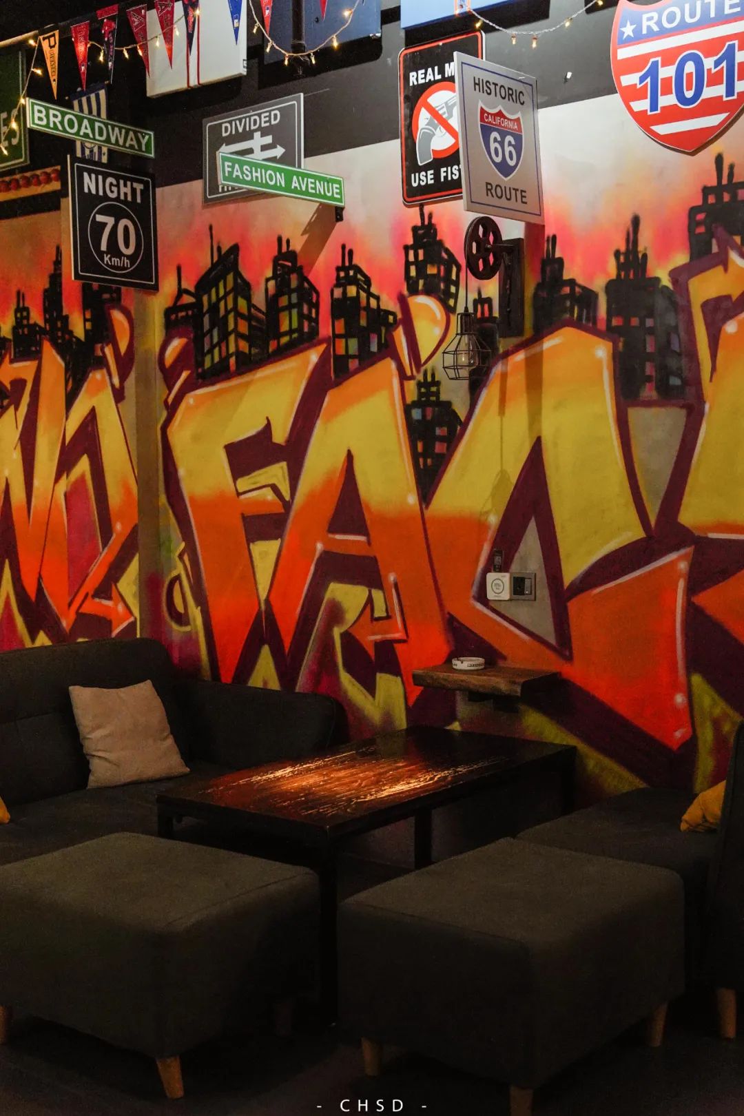 家楼下的「茶饮咖啡+精酿」，从清醒到微醺都给你安排上