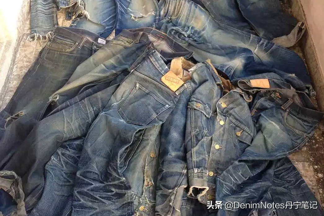 李维斯的品牌标志,李维斯有哪些商标