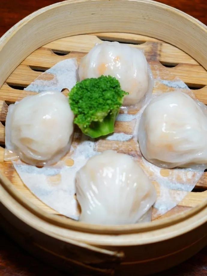 福州十大最有特色餐厅,福州自助港式茶点