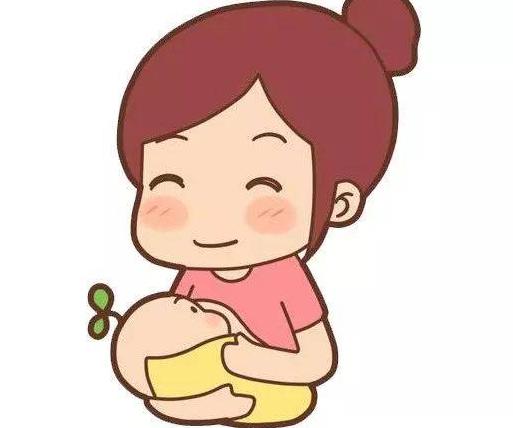 为啥母乳喂养反而胖了,母乳喂养宝妈却越来越胖什么原因
