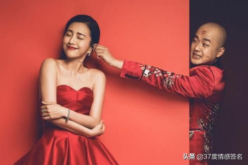 设计感满满的小众婚礼,中式小众婚礼高级创意