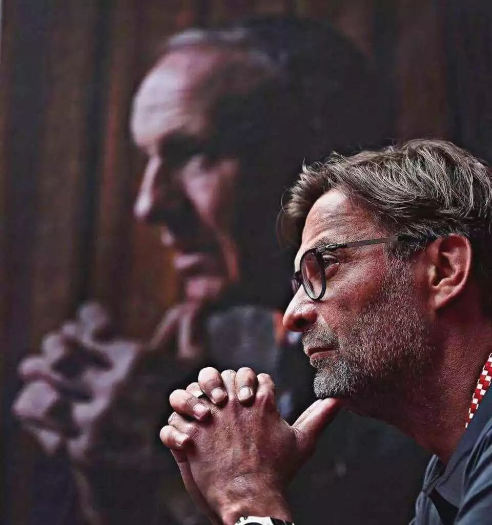 克洛普欧冠决赛战绩,英超争冠激烈克洛普能否圆满谢幕