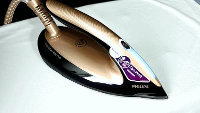 熨衣服神器飞利浦,衣物护理飞利浦