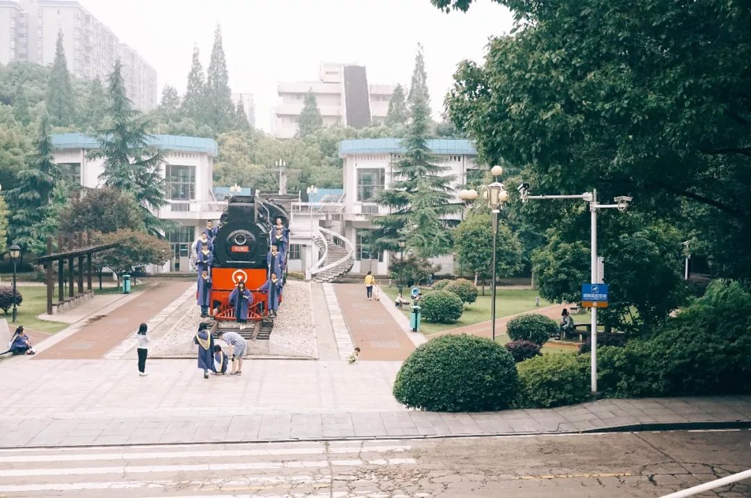 长沙韶山南路,在长沙快乐的一天