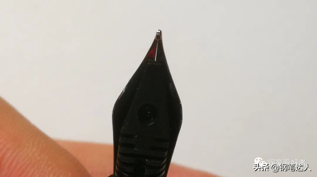 金豪51a钢笔测评,英雄6199木杆钢笔测评