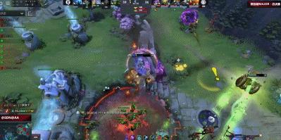 IG完胜EG之后,外国人开始跟着中国人学嘲讽了?