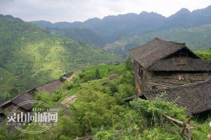 广西钦州灵山县地域文化,广西钦州灵山有多少个村