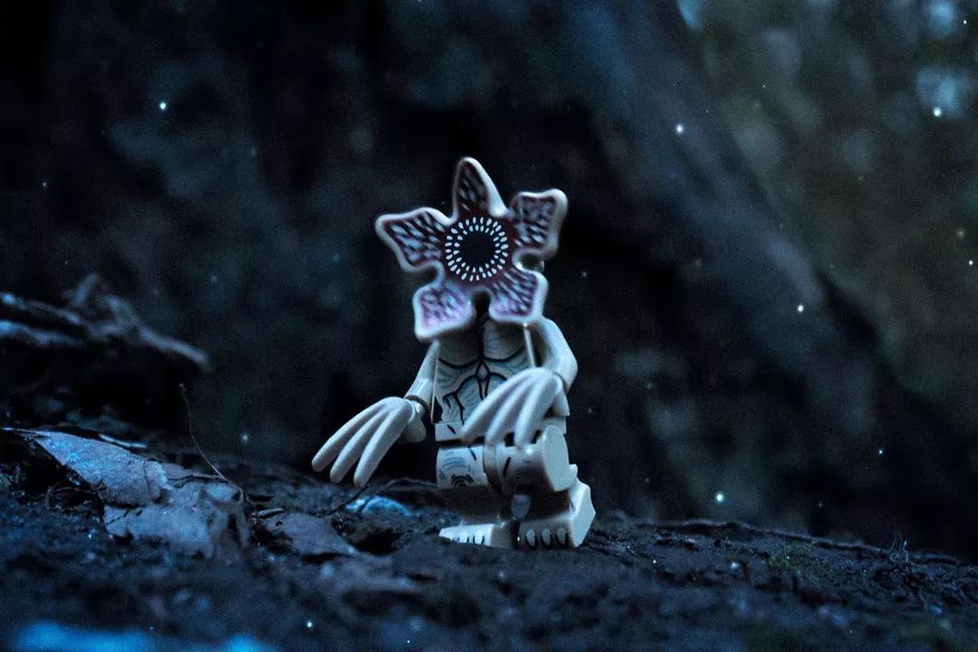 盘点乐高所有钢铁侠人仔,乐高lego人仔开箱