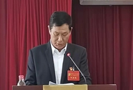 石城人大会议视频,石城县人大开幕