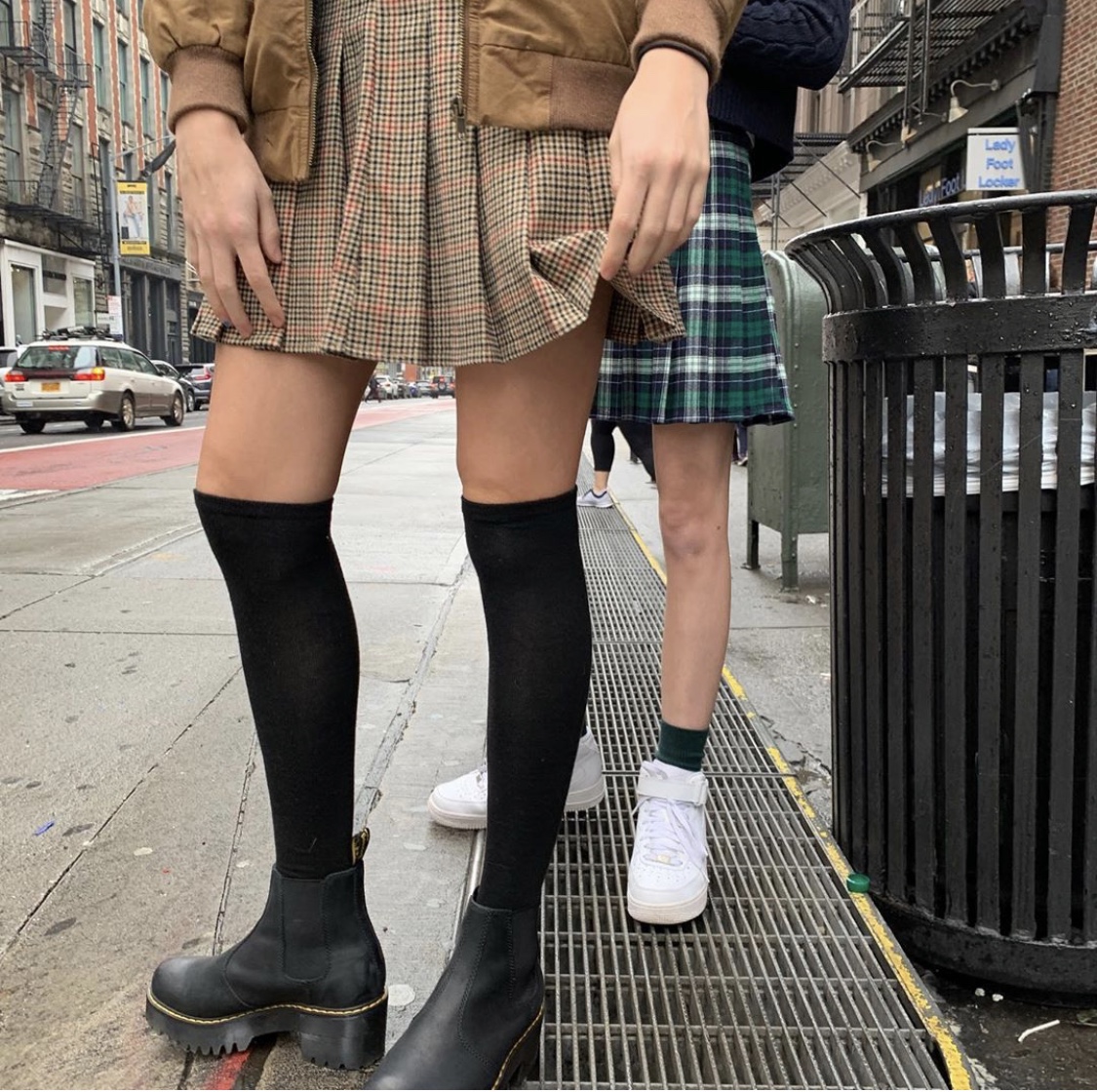 今年流行的bm风到底是什么,bm风最流行什么