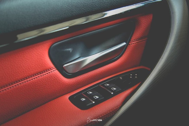 沉浸式体验2020款宝马330i,20年宝马330i测评