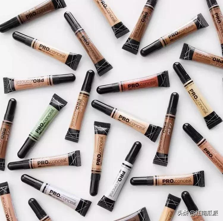 小众彩妆超便宜,小众彩妆到哪里买便宜又好