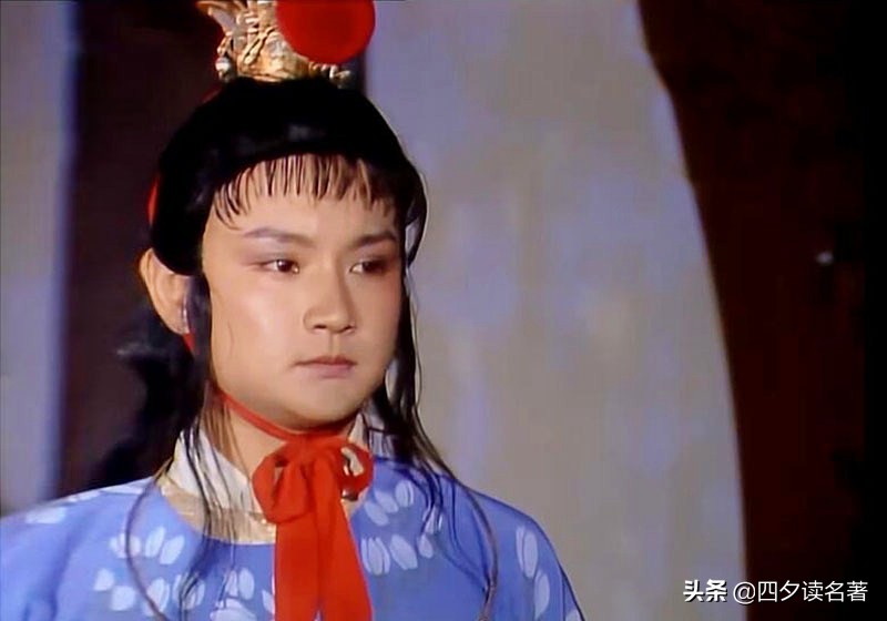 秦可卿死后宝玉吐血是什么电视剧,红楼梦秦可卿死为什么宝玉吐血