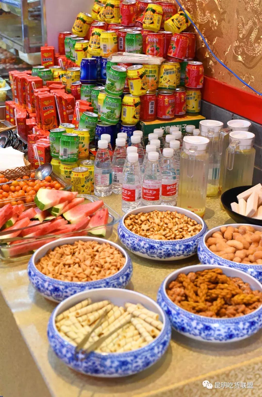 昆明最好吃的清汤鱼火锅,云南地道鱼火锅店推荐