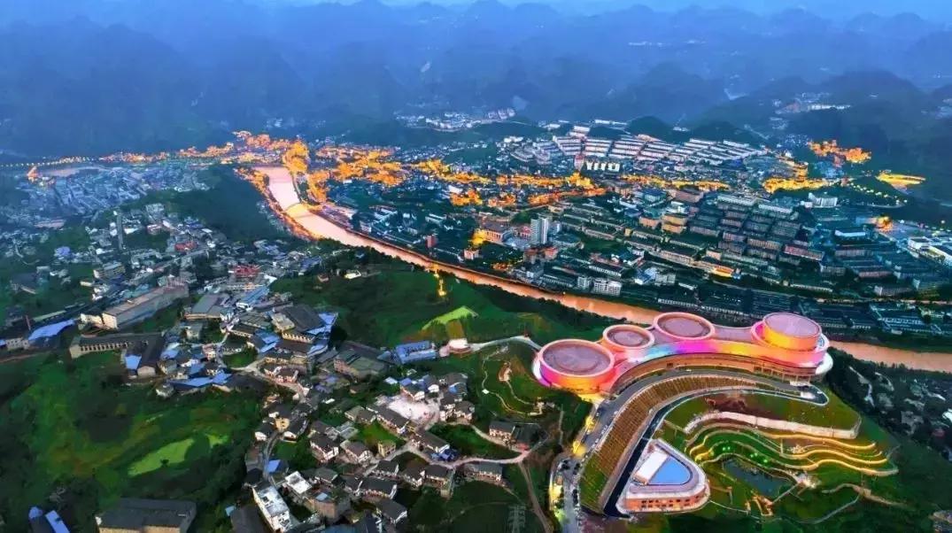 广东人去贵州门票半价,贵州广东人免门票景区