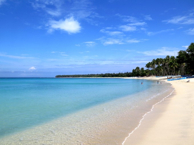 寻求平和宁静,这里就是梦想中的天堂——给你十个去宿务的理由