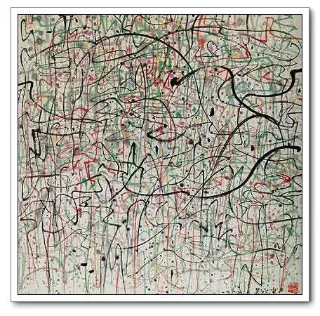 历代著名画家画春天,画家笔下的春天图片