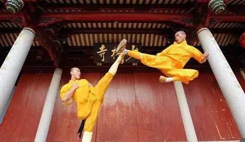 在河南这11处佛门圣地,在河南这11处佛门胜地