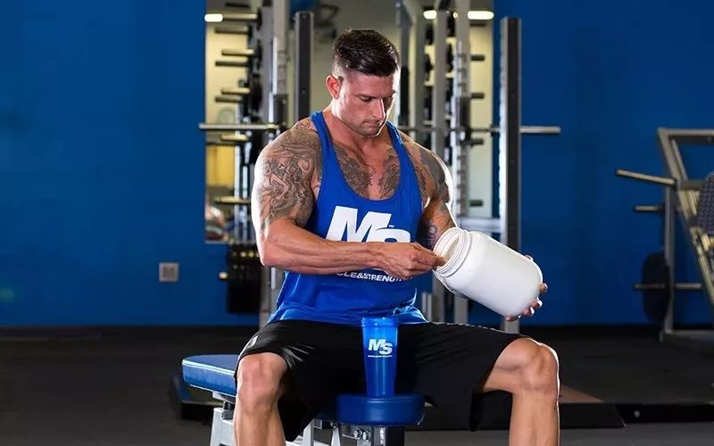 健身用分离乳清蛋白还是蛋白粉好,分离乳清蛋白健身