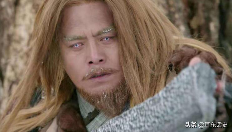 独孤求败能打败郭靖吗,独孤求败在射雕英雄传前吗