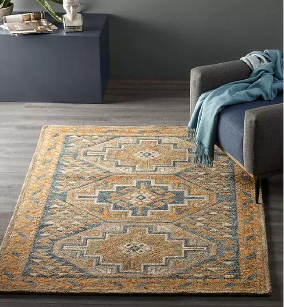 客厅地砖颜色选得太深了怎么补救,刚铺完的地砖怎么处理